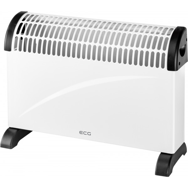 Фото - Конвектор ECG TK 2050
