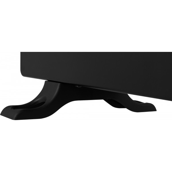 Фото - Конвектор ECG TK 2080 DR Black