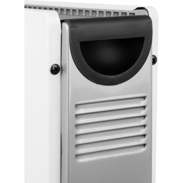 Фото - Конвектор ECG TK 2080 DR White