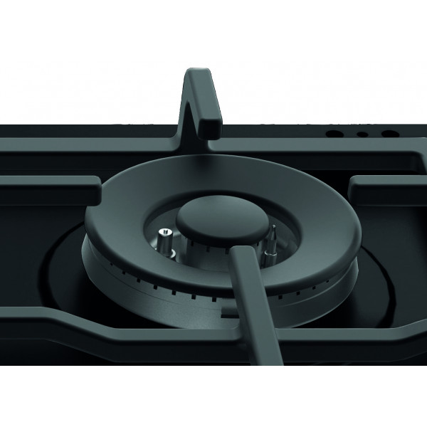 Фото - Варильна поверхня газова Whirlpool TKRL661NB