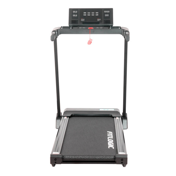 Фото - Бігова доріжка FitLogic T12B