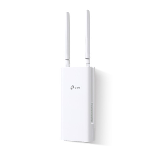 Фото - Маршрутизатор интернет WiFi4+4G TP-Link TL-MR100-OUTDOOR