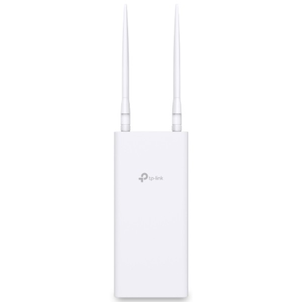 Фото - Маршрутизатор интернет WiFi4+4G TP-Link TL-MR100-OUTDOOR