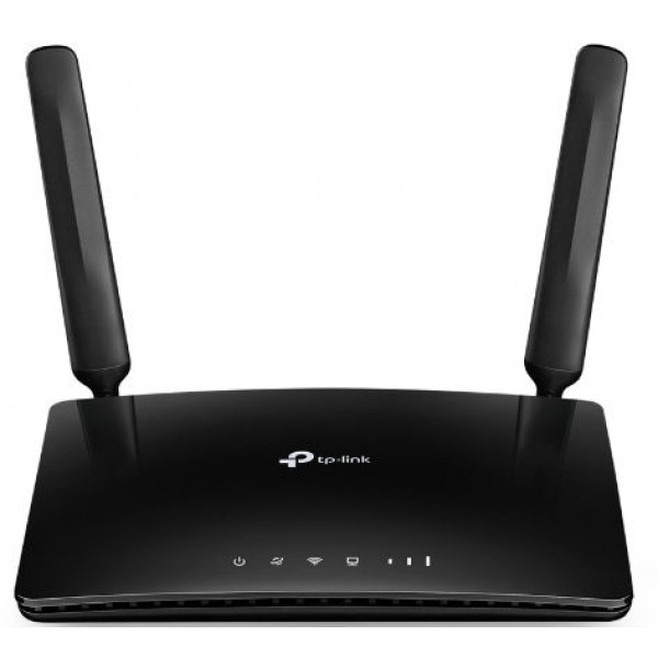 Фото - Маршрутизатор интернет WiFi4+4G TP-Link TL-MR150