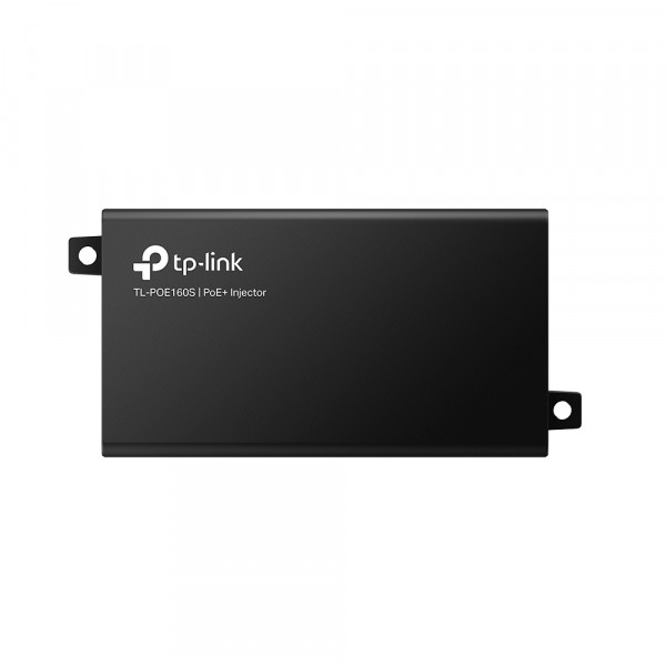Фото - PoE-адаптер TP-Link TL-POE160S