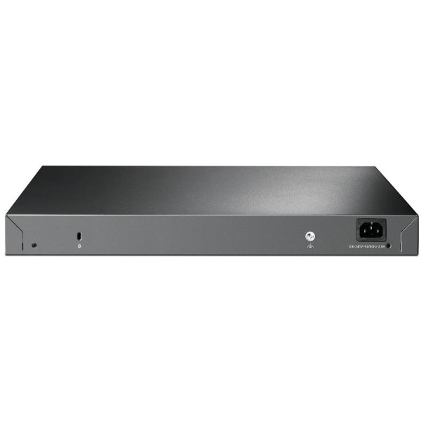 Фото - Коммутатор локальної мережі (Switch) TP-Link SG3428XPP-M2