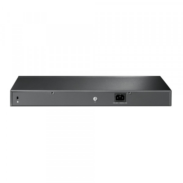 Фото - Коммутатор локальної мережі (Switch) TP-Link TL-SL2428P