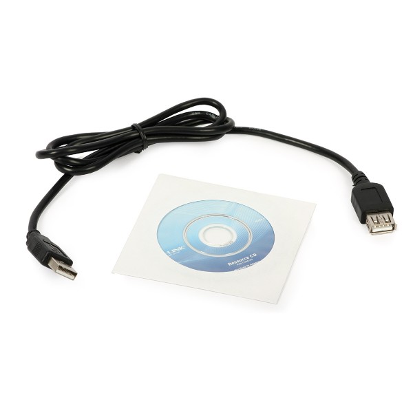 Фото - USB-адаптер сети WiFi TP-LINK TL-WN722N 150Mbps