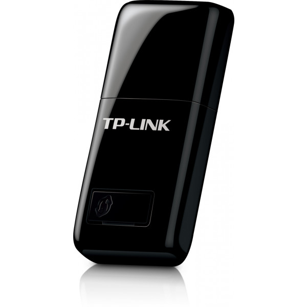 Фото - Уцінка - USB-адаптер мережі WiFi TP-Link TL-WN823N #