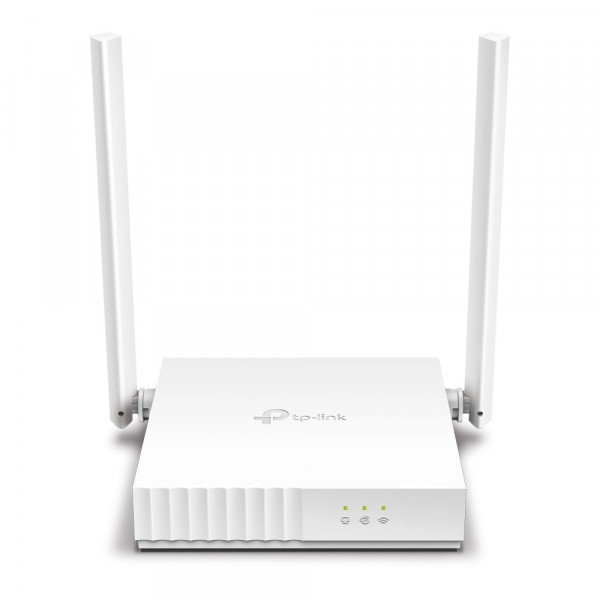 Фото - Маршрутизатор інтернет WiFi4 TP-Link TL-WR820N V2