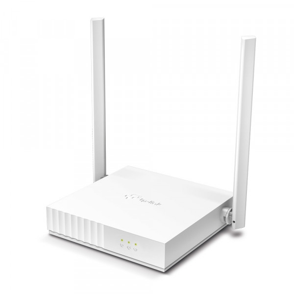 Фото - Маршрутизатор інтернет WiFi4 TP-Link TL-WR820N V2