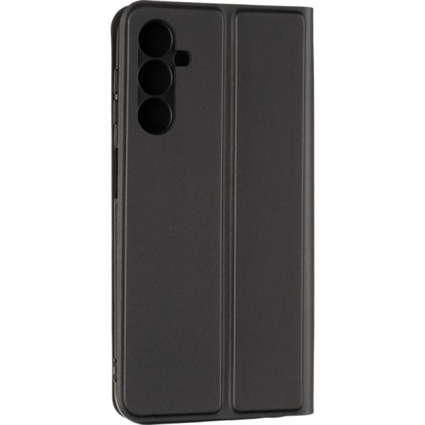Фото - Чохол для смартфону
 BeCover Exclusive New Style for Samsung Galaxy A24 4G SM-A245 Black (709780)