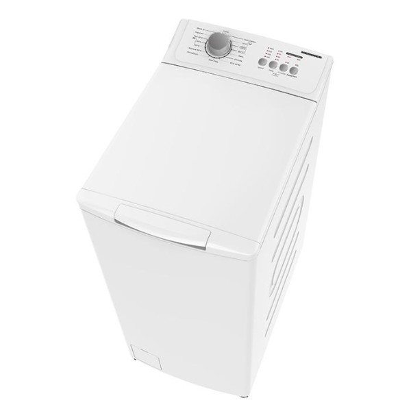 Фото - Стиральная машина Heinner HWM-TL6010D++