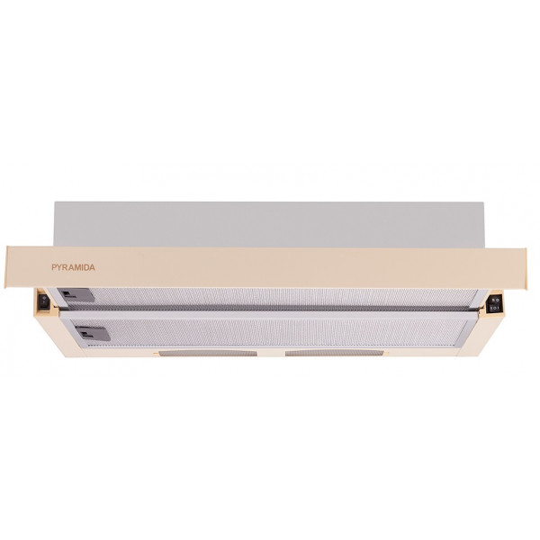 Фото - Вытяжка встраиваемая Pyramida TL 50 SLIM IV