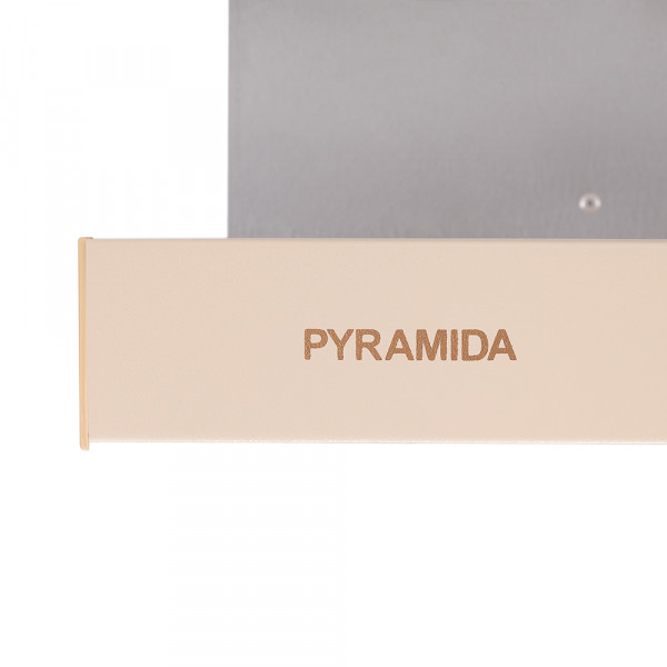 Фото - Вытяжка встраиваемая Pyramida TL 50 SLIM IV