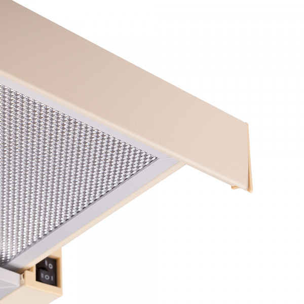 Фото - Вытяжка встраиваемая Pyramida TL 50 SLIM IV