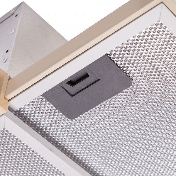 Фото - Вытяжка встраиваемая Pyramida TL 50 SLIM IV