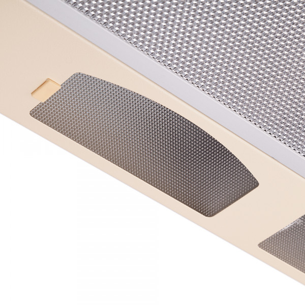 Фото - Вытяжка встраиваемая Pyramida TL 50 SLIM IV