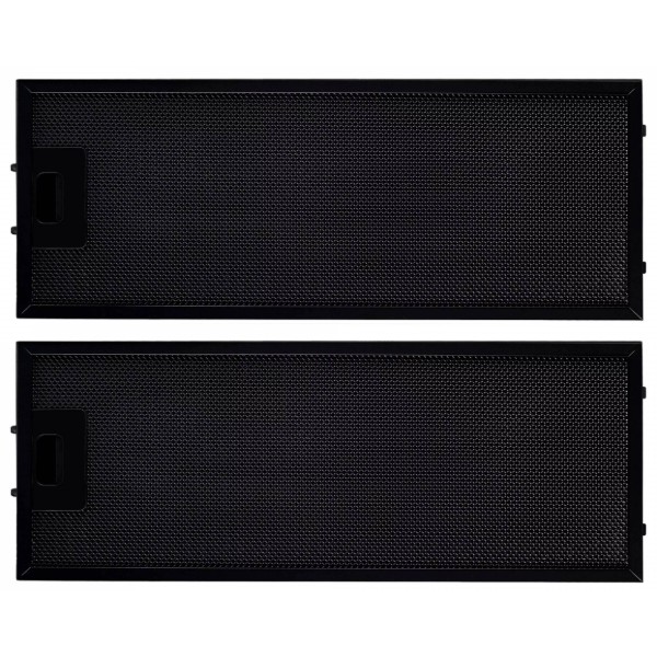 Фото - Вытяжка встраиваемая Perfelli TL 6822 BL 1200 LED