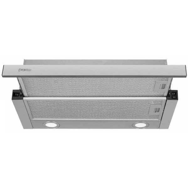 Фото - Вытяжка встраиваемая Perfelli TL 6822 I 1200 LED