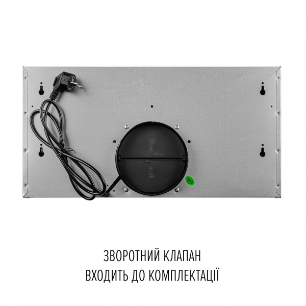 Фото - Вытяжка встраиваемая Perfelli TL 6822 I 1200 LED