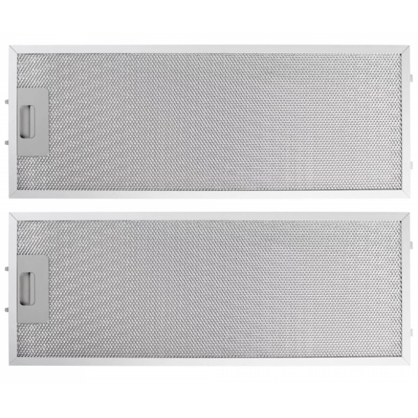 Фото - Витяжка вбудована Perfelli TL 6822 WH 1200 LED