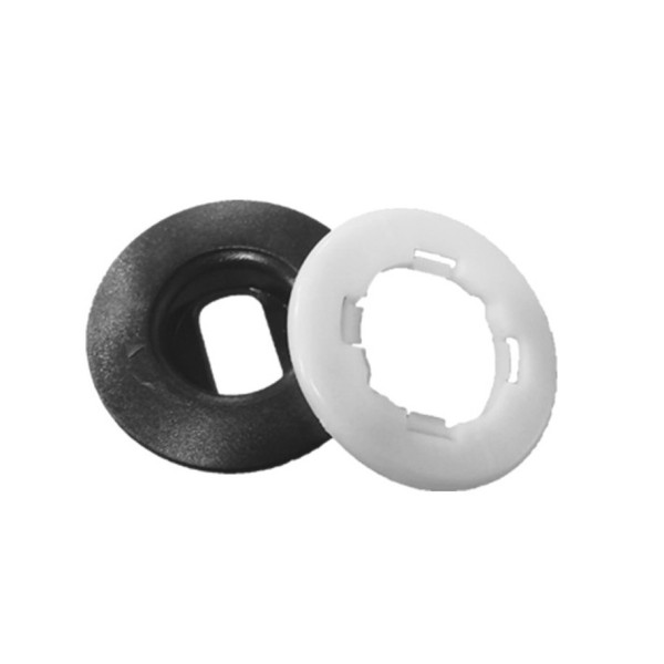 Фото - EVA килимки в салон авто передні EVAtech для IS (XE2) RWD, AT Lexus 2005-2013 2 покоління Sedan USA LS22598A2TL2RBB