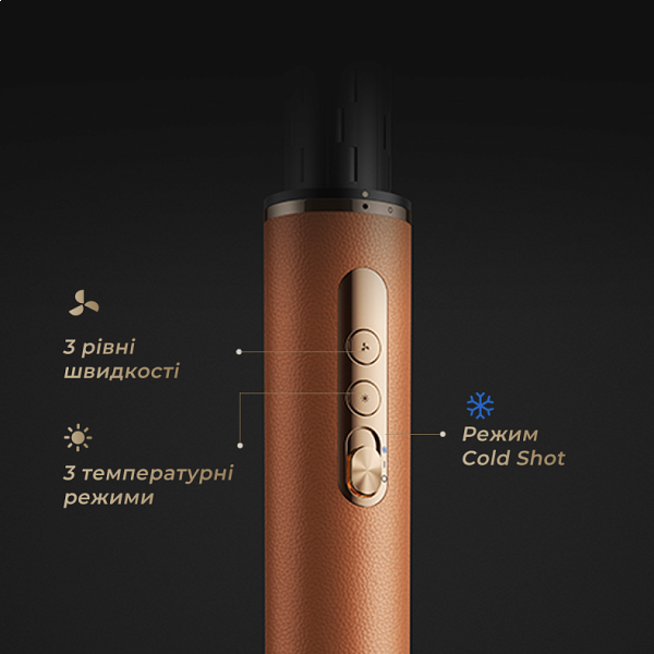 Фото - Стайлер Dreame Airstyle Pro 7в1 Purple (AMF18A-PPL)