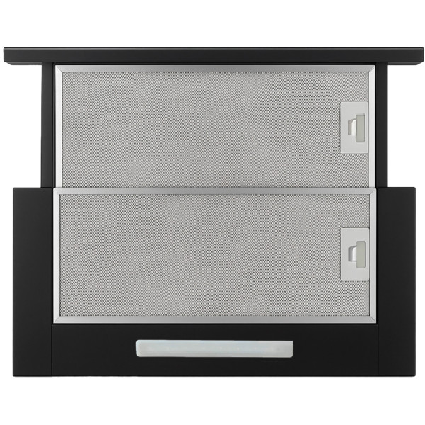 Фото - Вытяжка встраиваемая Borgio TLC (TR) 50 Black