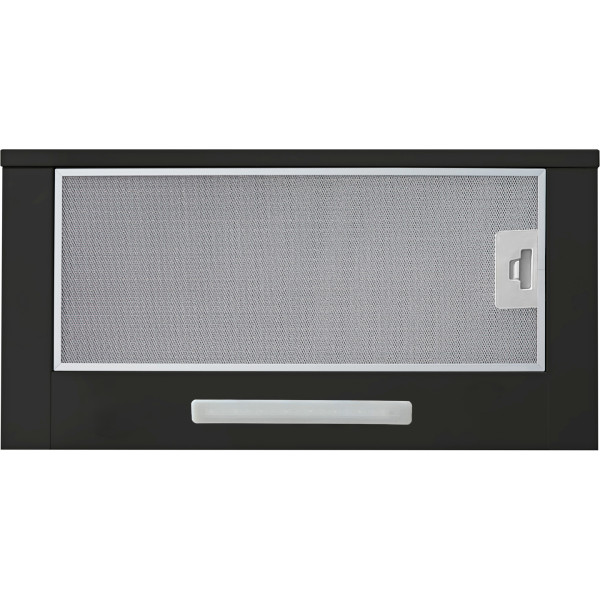 Фото - Вытяжка встраиваемая Borgio TLC (TR) 50 Black