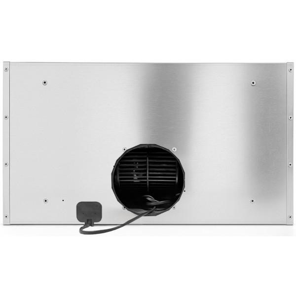 Фото - Вытяжка встраиваемая Borgio TLC (TR) 60 Inox
