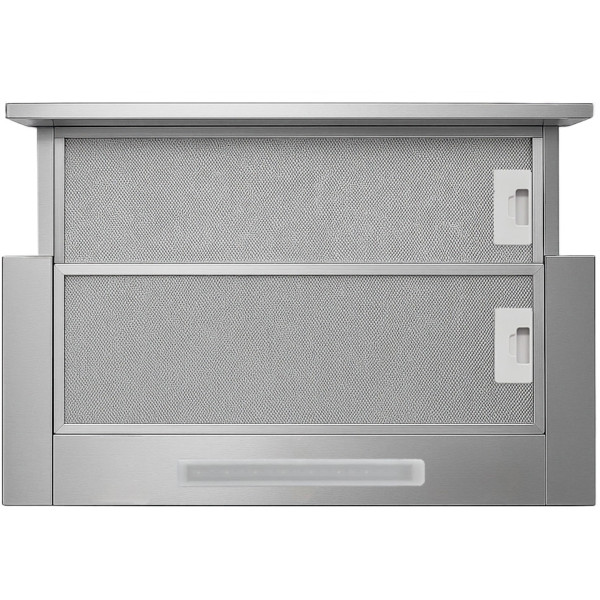 Фото - Вытяжка встраиваемая Borgio TLC (TR) 60 Inox