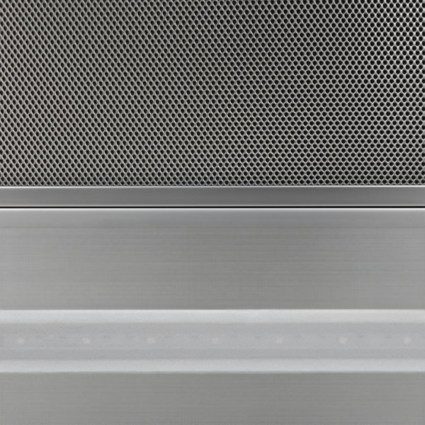 Фото - Вытяжка встраиваемая Borgio TLC (TR) 60 Inox