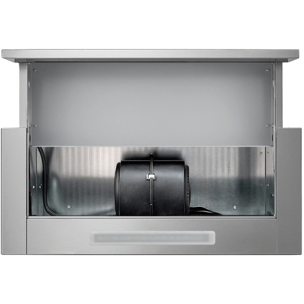 Фото - Вытяжка встраиваемая Borgio TLC (TR) 60 Inox