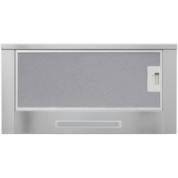 Фото - Вытяжка встраиваемая Borgio TLC (TR) 60 Inox