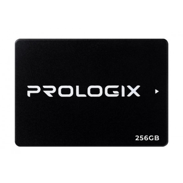 Фото - SSD-накопитель внутренний ProLogix 256GB S360 2.5" SATAIII TLC (PRO256GS360)