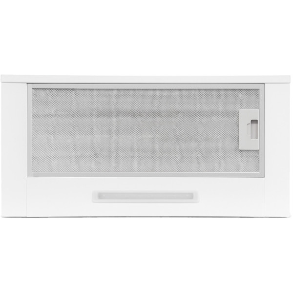 Фото - Витяжка вбудована Borgio TLC (TR) 50 White