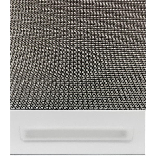 Фото - Витяжка вбудована Borgio TLC (TR) 50 White