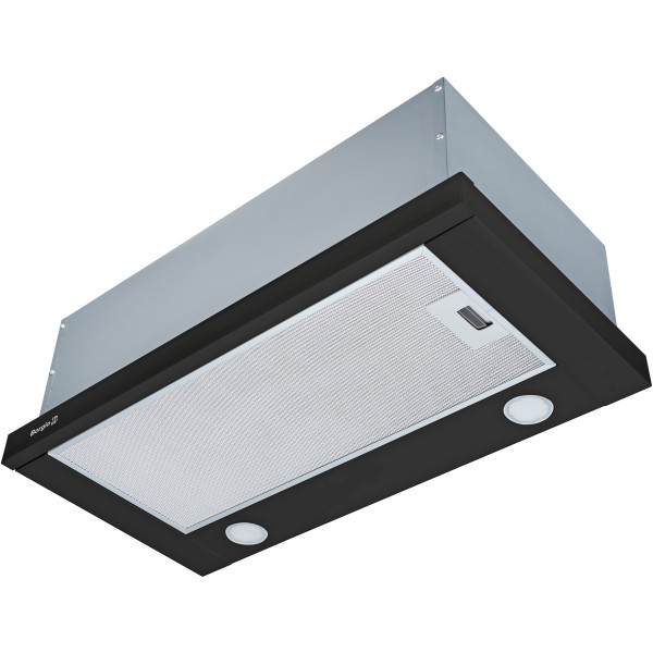 Фото - Вытяжка встраиваемая Borgio TLF (TR) 50 Black