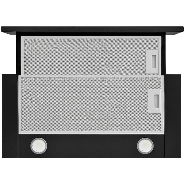 Фото - Вытяжка встраиваемая Borgio TLF (TR) 1100 60 Black