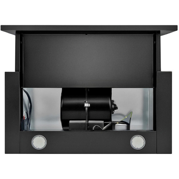 Фото - Вытяжка встраиваемая Borgio TLF (TR) 1100 60 Black