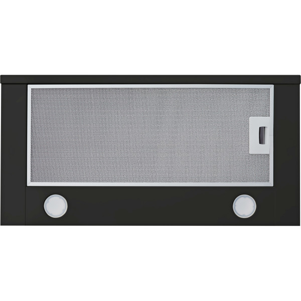 Фото - Вытяжка встраиваемая Borgio TLF (TR) 50 Black