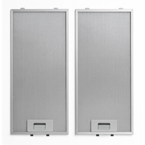 Фото - Вытяжка встраиваемая Borgio TLF (TR) 50 Inox