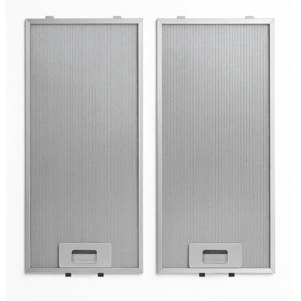 Фото - Витяжка вбудована Borgio TLF (TR) 60 Black Glass