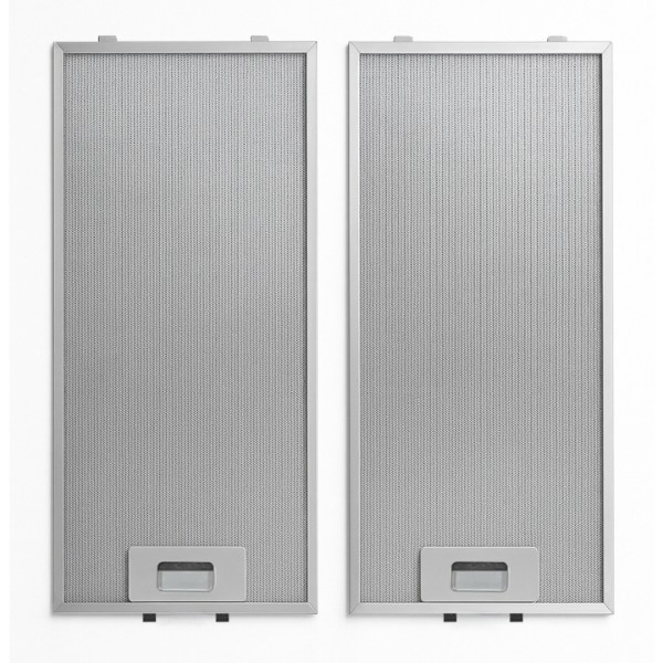 Фото - Витяжка вбудована Borgio TLF (TR) 60 White Glass