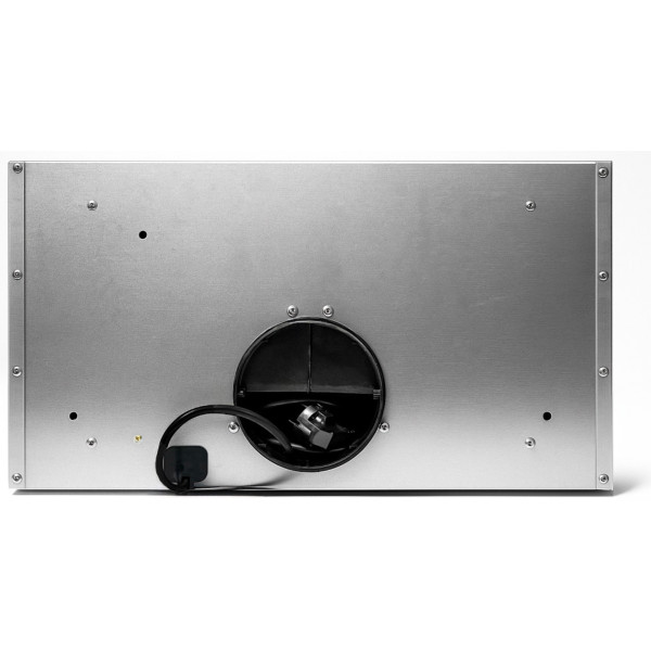 Фото - Вытяжка встраиваемая Borgio TLF (TR) 50 Black