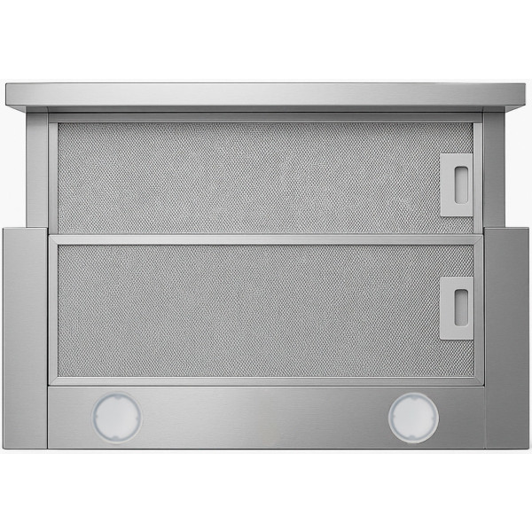 Фото - Витяжка вбудована Borgio TLF (TR) 1100 60 Inox