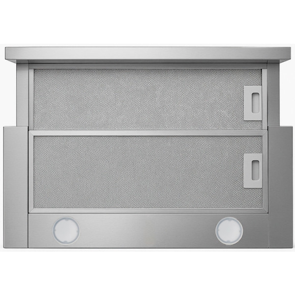 Фото - Вытяжка встраиваемая Borgio TLF (TR) 50 Inox