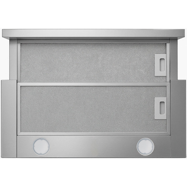 Фото - Вытяжка встраиваемая Borgio TLF (TR) 60 Inox