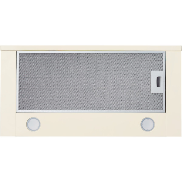 Фото - Вытяжка встраиваемая Borgio TLF (TR) 50 Ivory